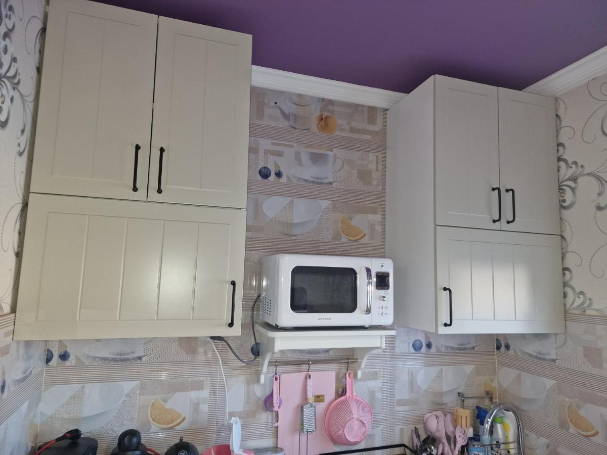 Kleopatra Apartman Hajdúszoboszló Extérieur photo