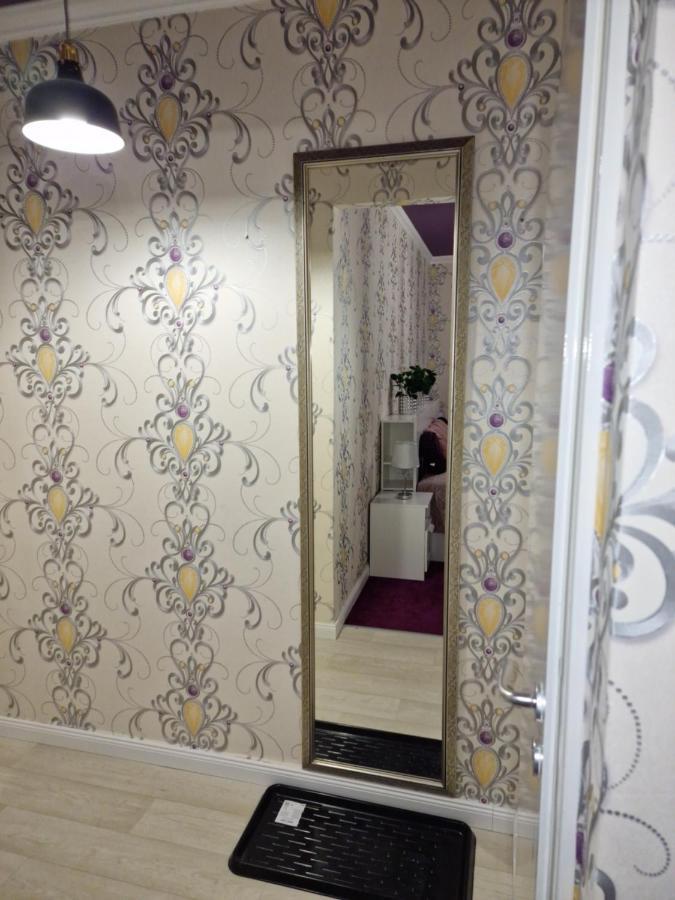Kleopatra Apartman Hajdúszoboszló Extérieur photo