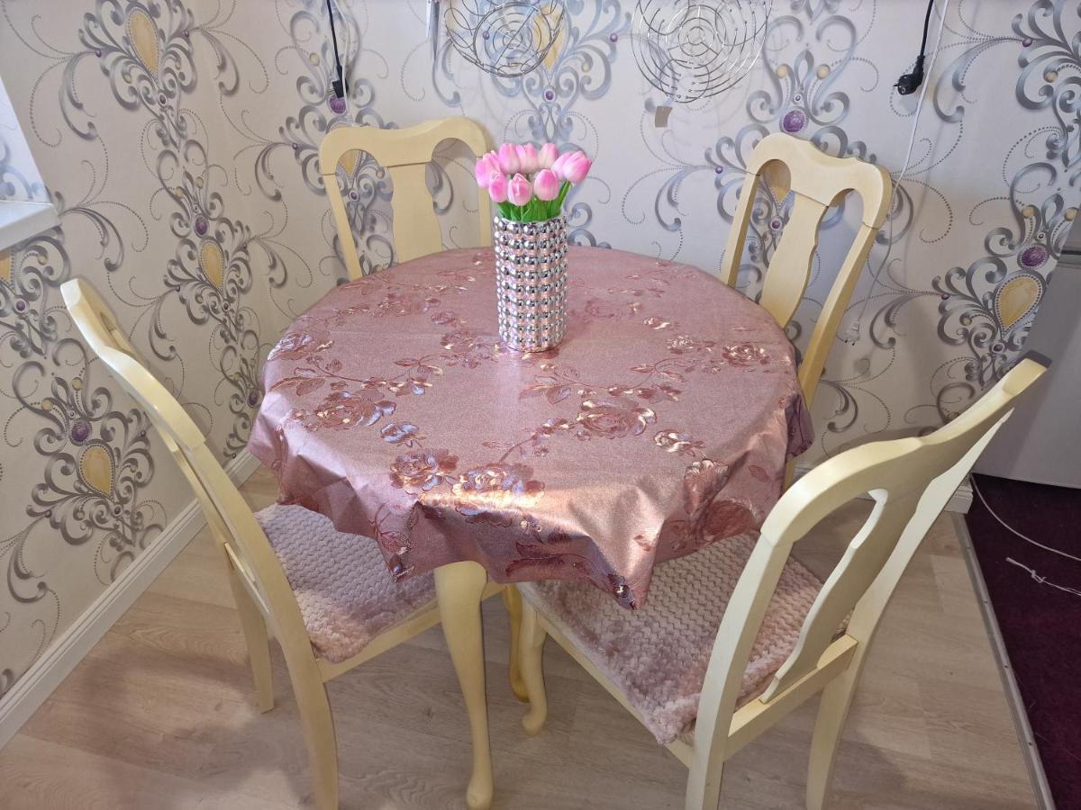 Kleopatra Apartman Hajdúszoboszló Extérieur photo