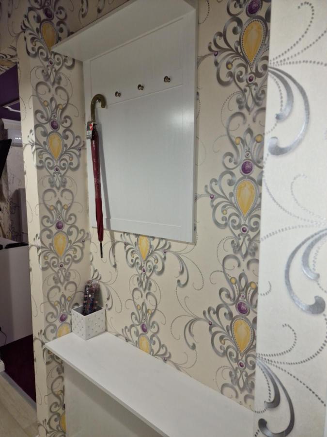 Kleopatra Apartman Hajdúszoboszló Extérieur photo