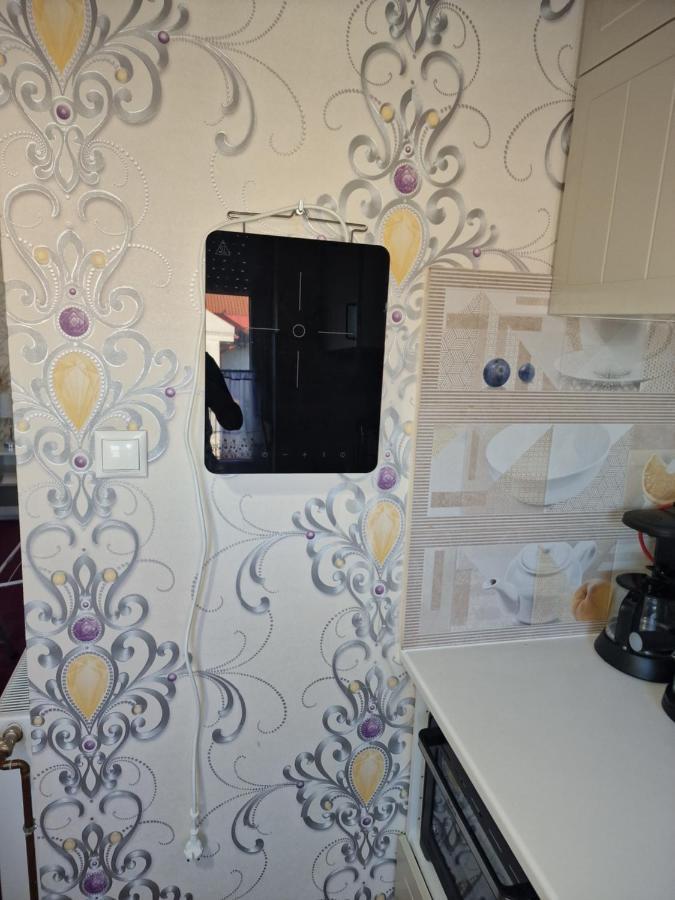 Kleopatra Apartman Hajdúszoboszló Extérieur photo