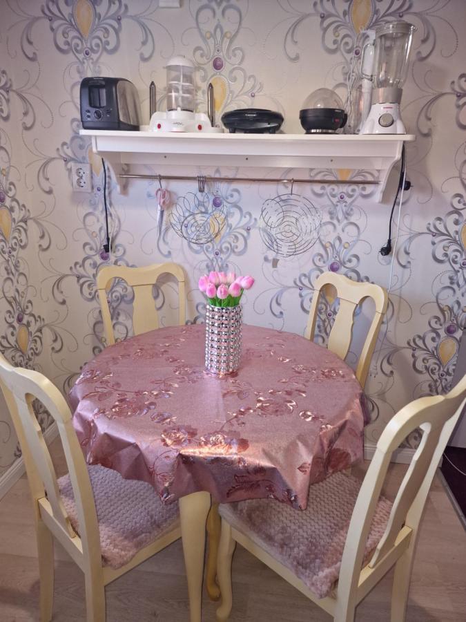 Kleopatra Apartman Hajdúszoboszló Extérieur photo