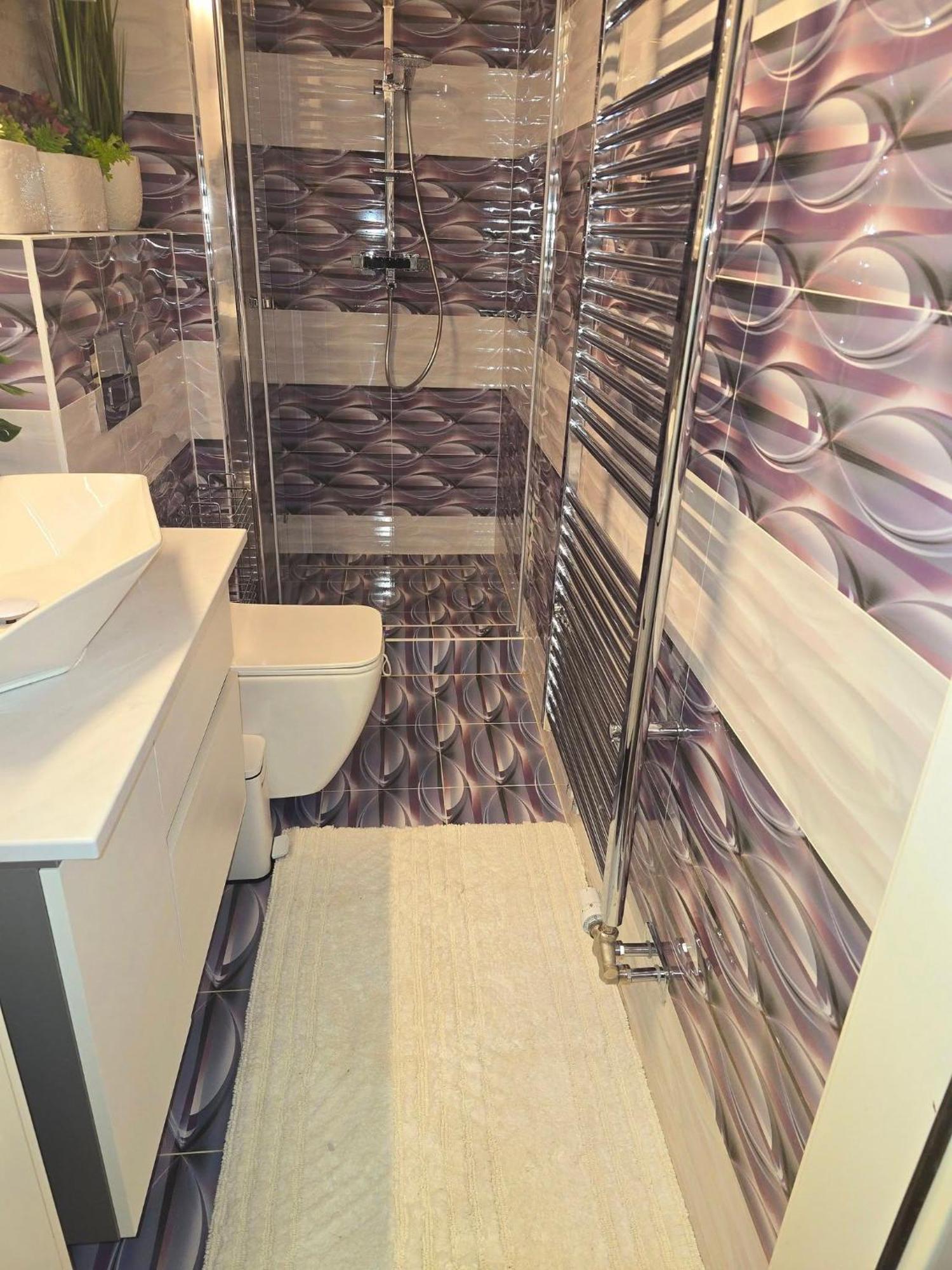 Kleopatra Apartman Hajdúszoboszló Extérieur photo