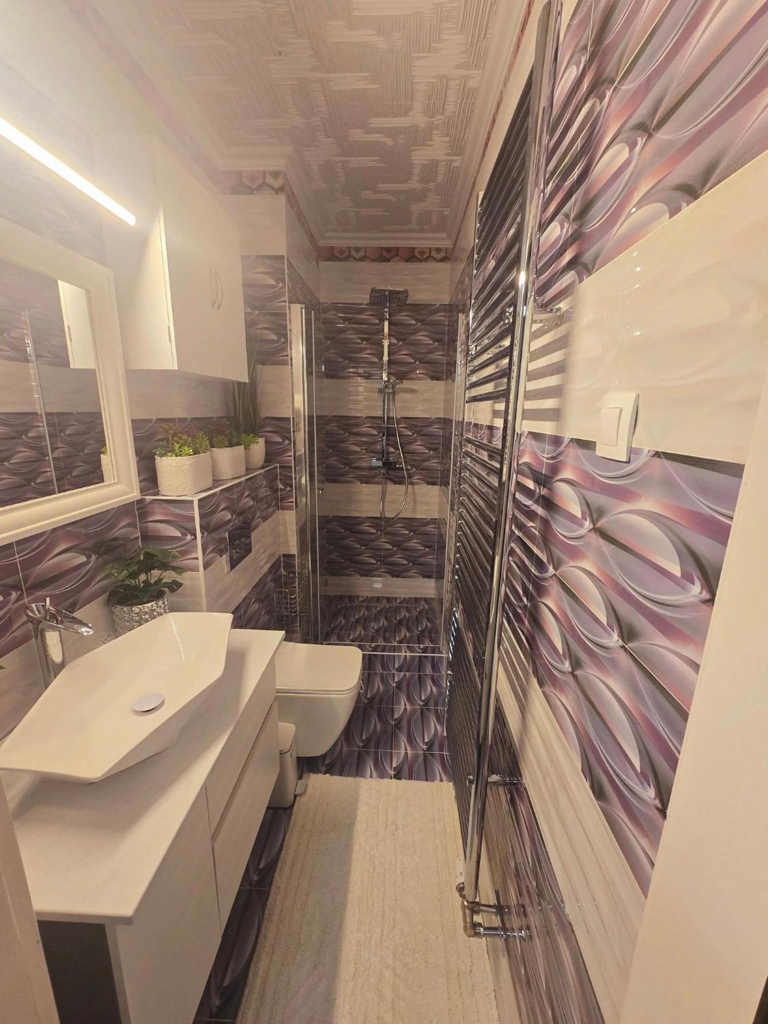Kleopatra Apartman Hajdúszoboszló Extérieur photo