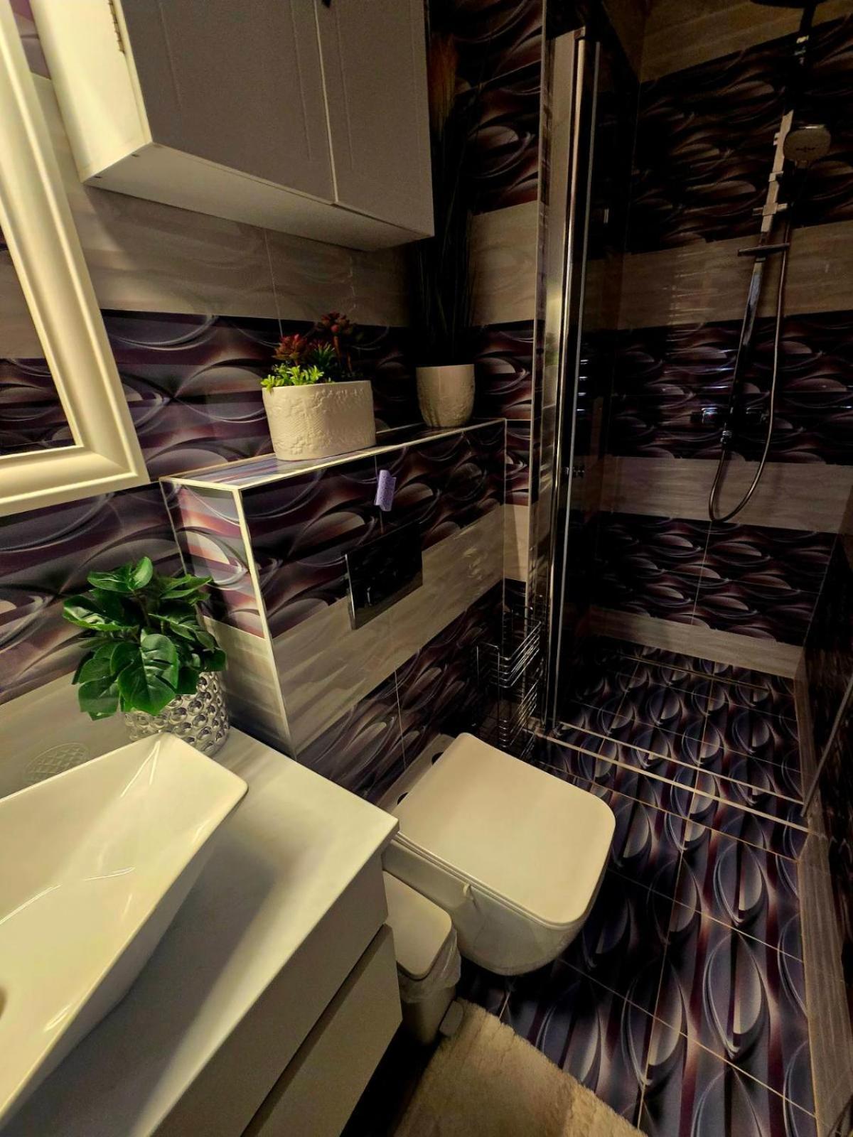 Kleopatra Apartman Hajdúszoboszló Extérieur photo