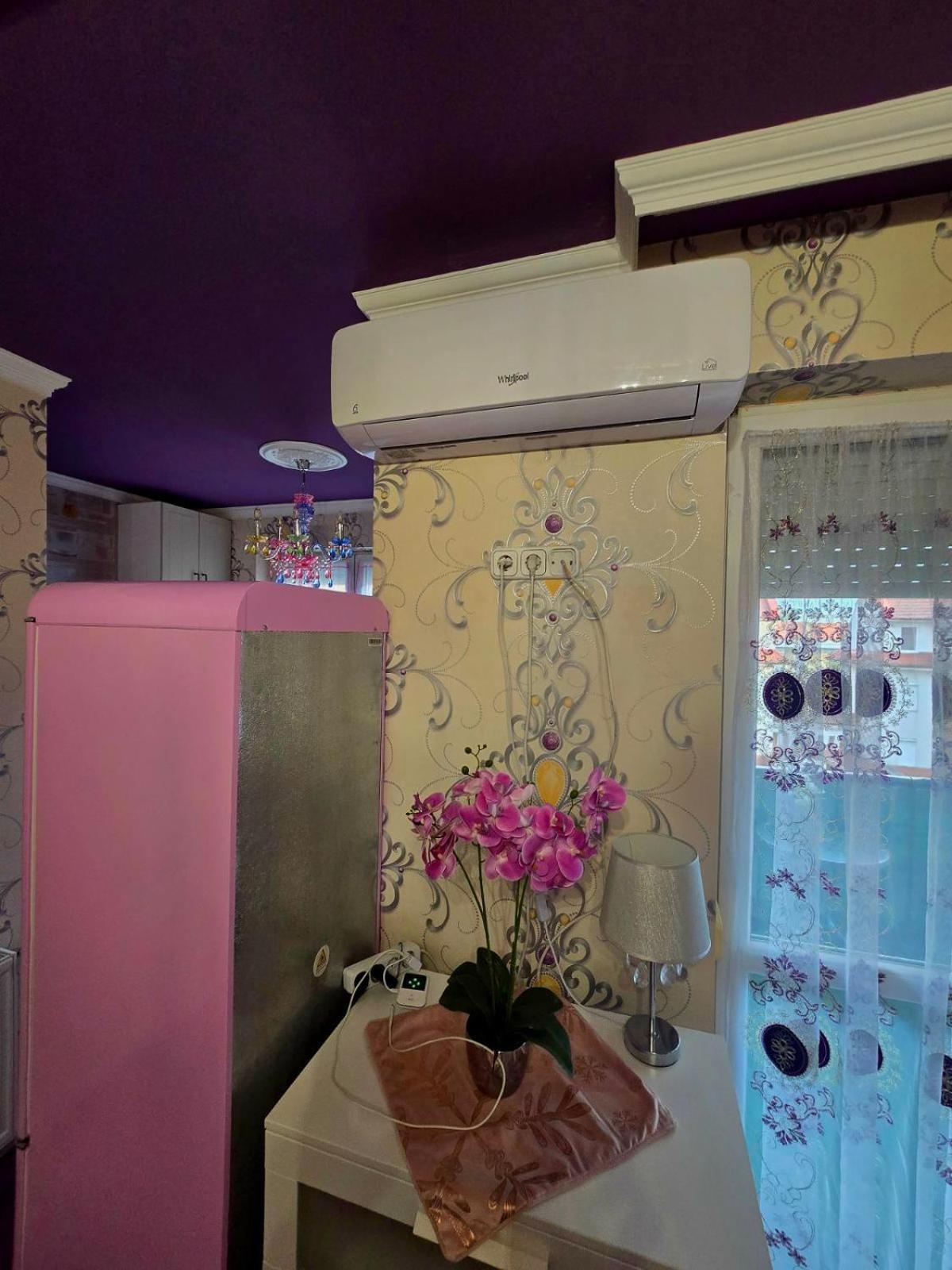 Kleopatra Apartman Hajdúszoboszló Extérieur photo