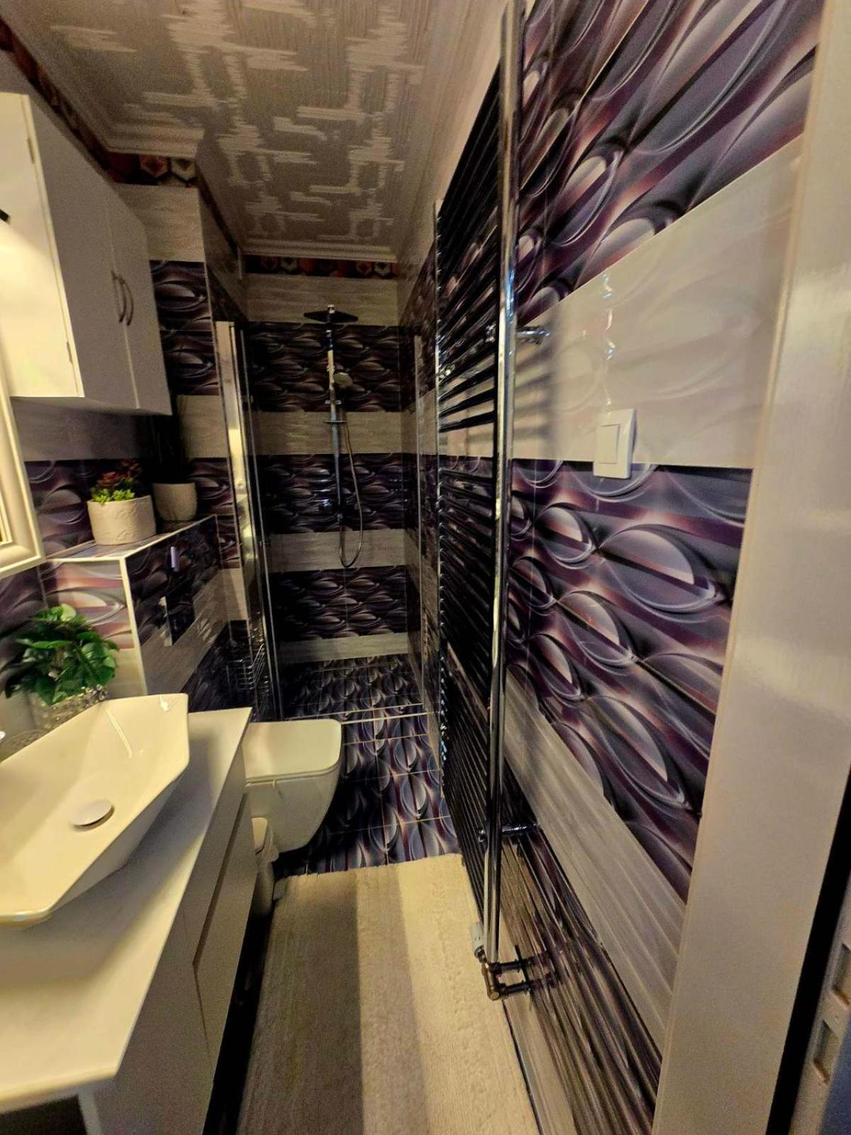 Kleopatra Apartman Hajdúszoboszló Extérieur photo