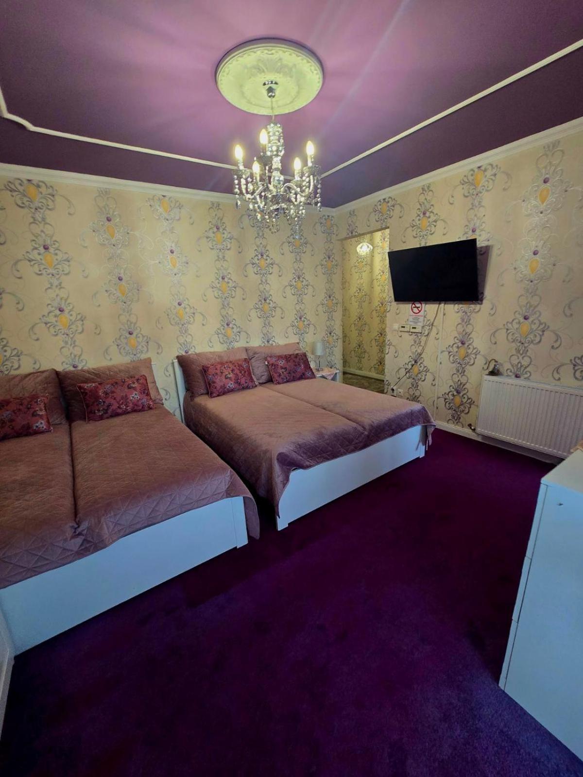 Kleopatra Apartman Hajdúszoboszló Extérieur photo