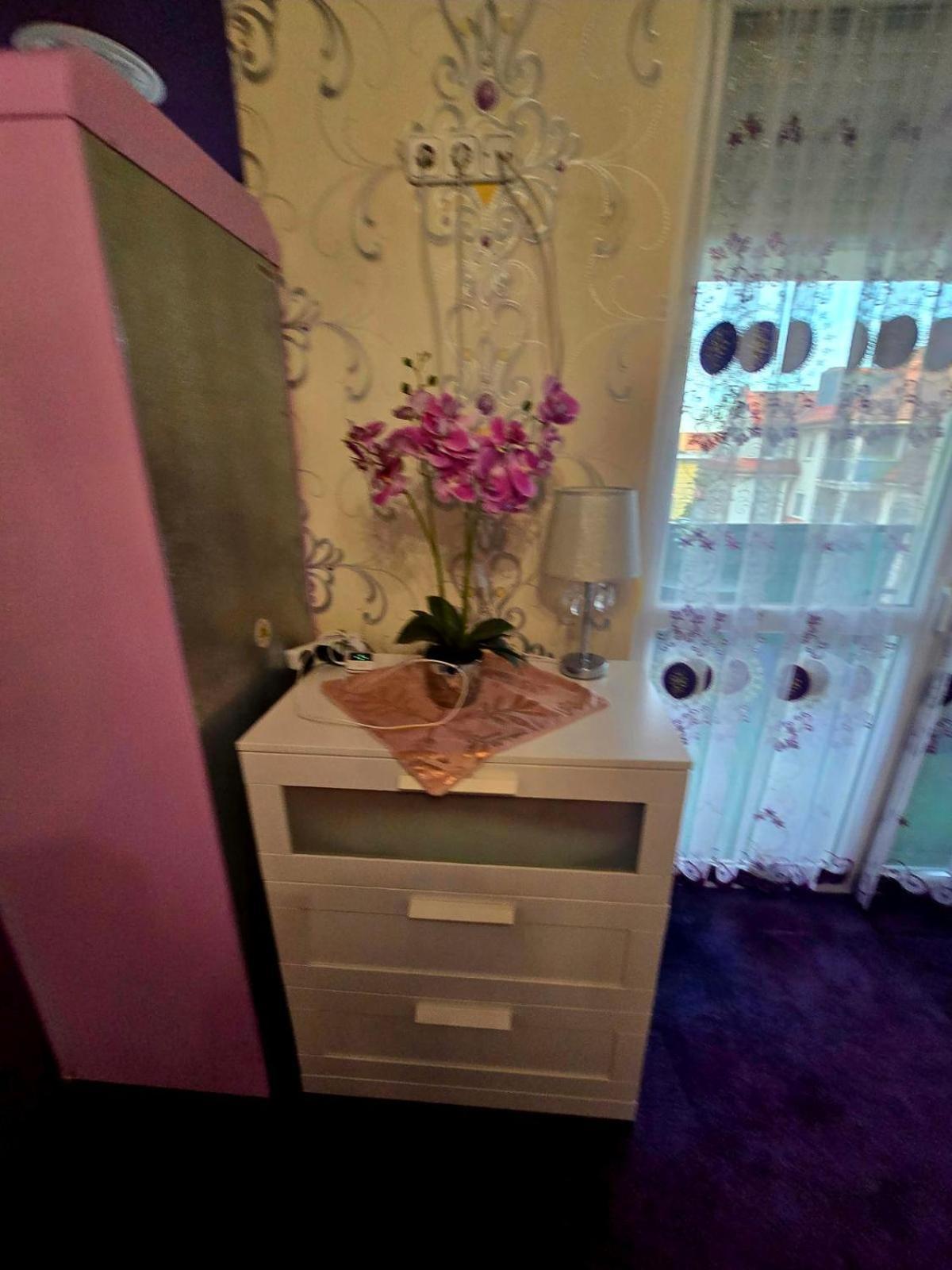 Kleopatra Apartman Hajdúszoboszló Extérieur photo