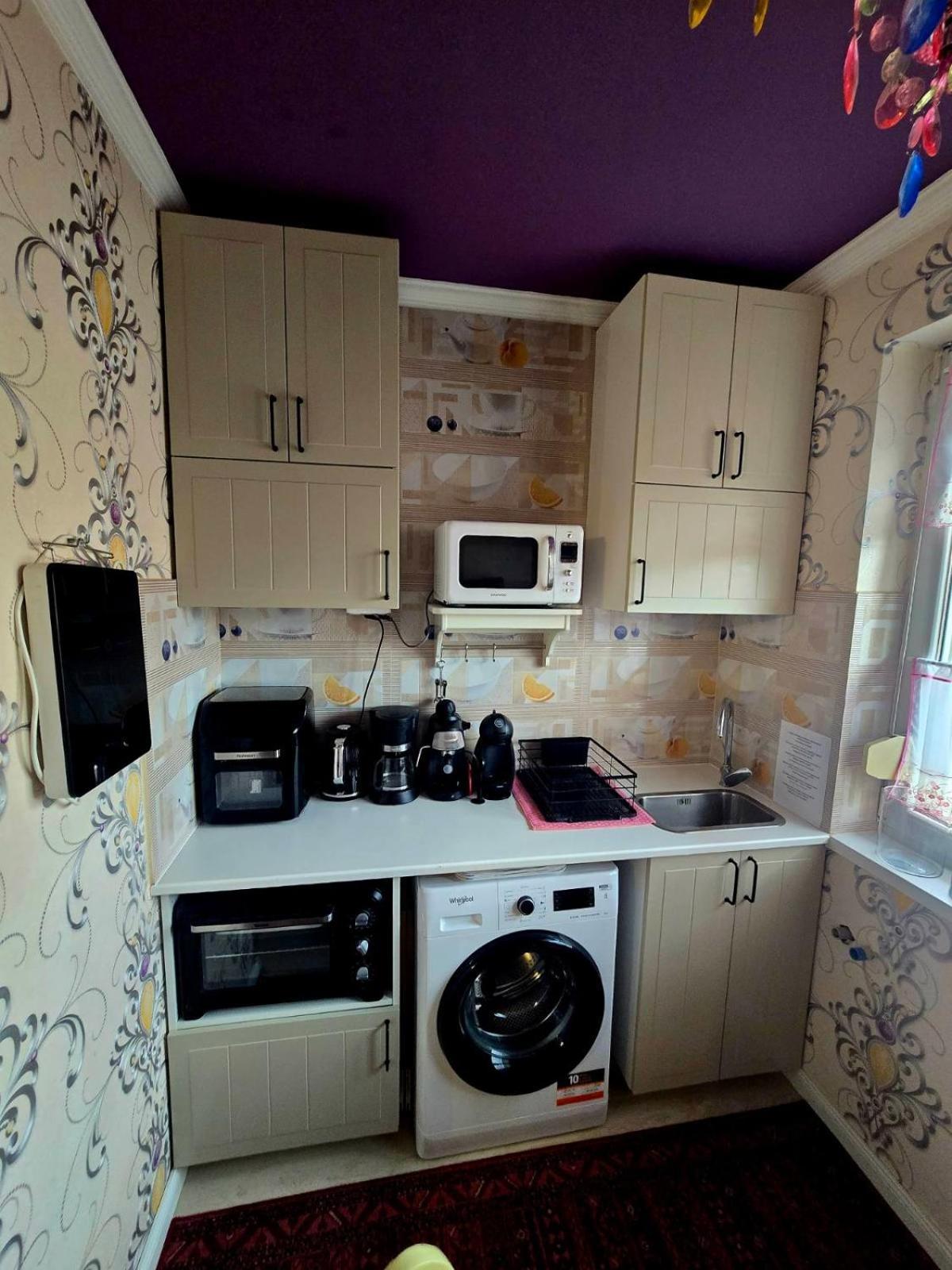 Kleopatra Apartman Hajdúszoboszló Extérieur photo