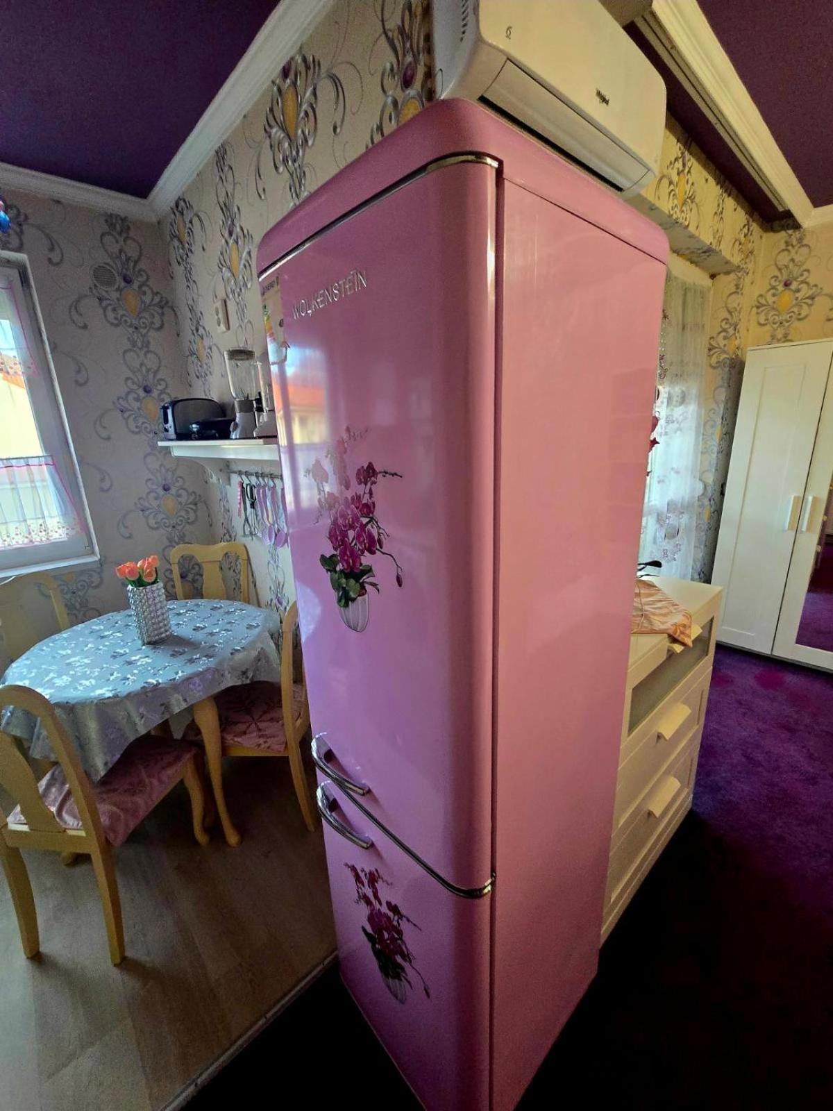 Kleopatra Apartman Hajdúszoboszló Extérieur photo