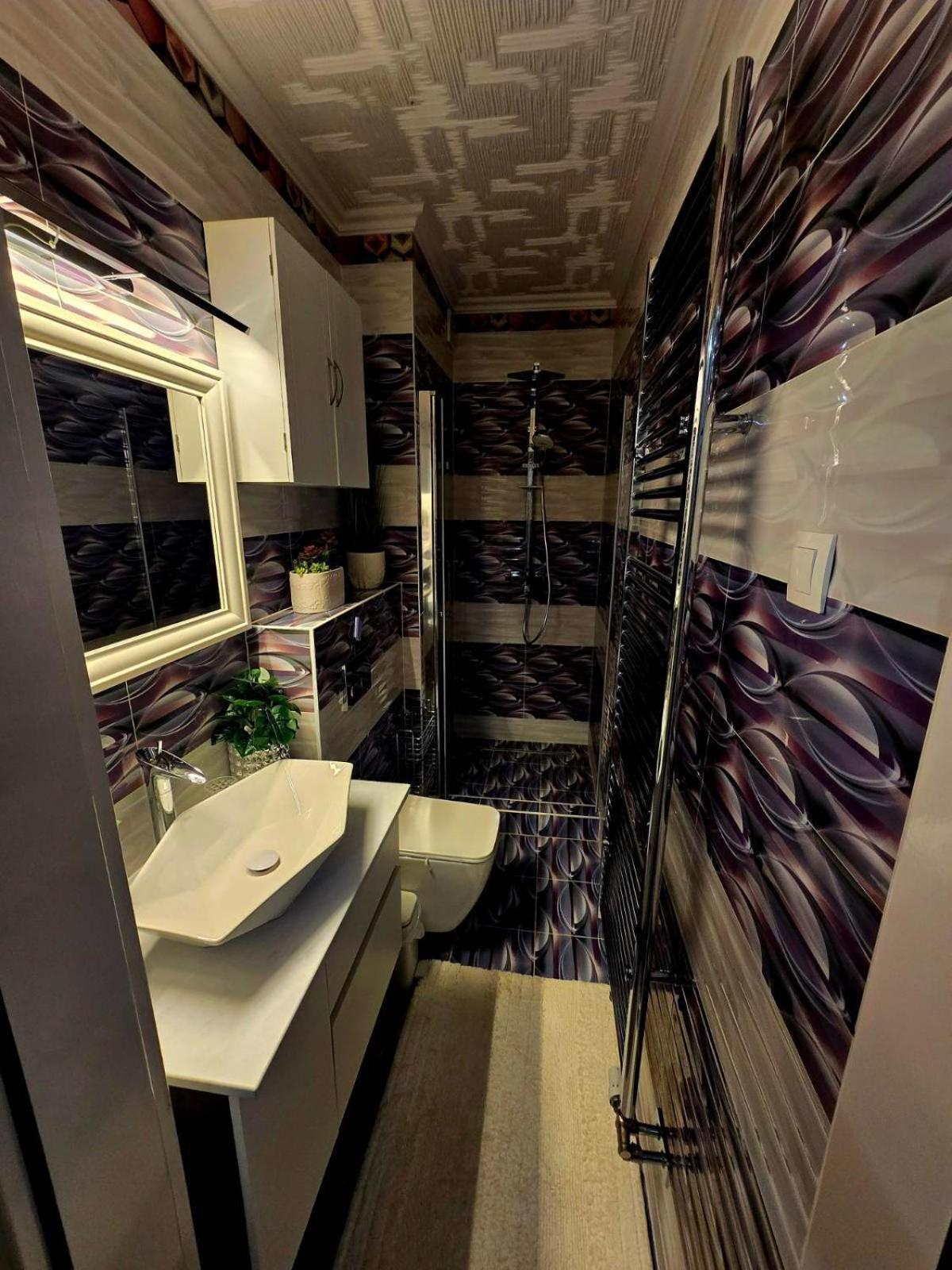 Kleopatra Apartman Hajdúszoboszló Extérieur photo